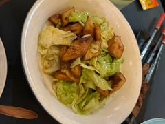 -伊带伊路新疆美食府(呼家楼店)