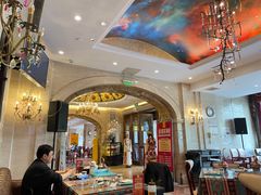 -巴依老爷新疆美食(工体旗舰店)