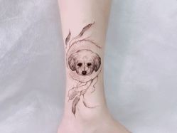 -脱白计划纹身集团