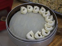 汤包-十四娘手工水饺(新建小区店)