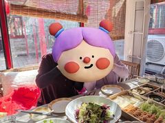 -有喜胶东小馆(太申祥和店)