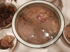 -同湘会馆(粤垦路店)