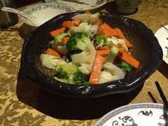 -阿布氇孜藏餐厅(九寨沟店)
