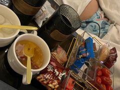 -华夏良子·足道SPA艾灸(王府井店)