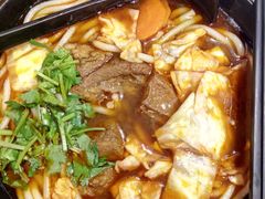 -鑫花溪牛肉米粉(凤凰街创始总店)