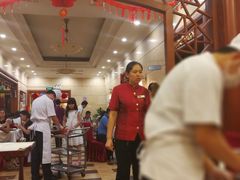 -北京全聚德(天安门店)