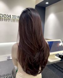 -凯博K-boom Hair Salon