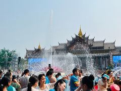 -西双版纳傣族园
