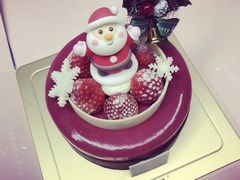 -黑池口感烘焙·生日蛋糕(坂田店)
