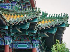 -阅江楼风景区