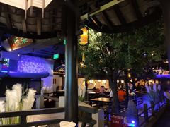 包房-绿茶餐厅(乐峰广场店)