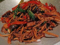 -野蔓果·山野菜(西湖景区·龙井茶田店)