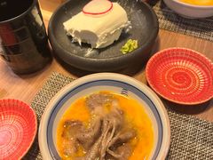 -满来寿喜烧(金虹桥店)