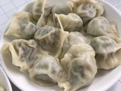 -享口福饺子馆(民旺园店)