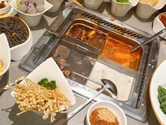 -海底捞火锅(万达广场店)