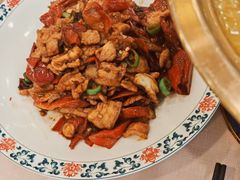 -鼎好家常菜(天桥店)