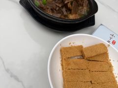 -小丫头餐厅·江浙菜·烧烤(灵隐店)