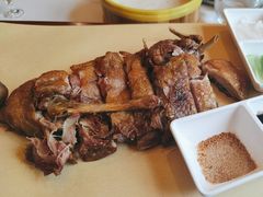 -晋阳春·山西菜·北京烤鸭(交大店)