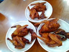 -煲煲掂风味煲仔饭餐厅(西区店)