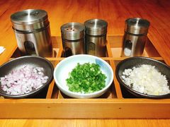 调味料-阿里家·新疆烤肉酒場 by MIG