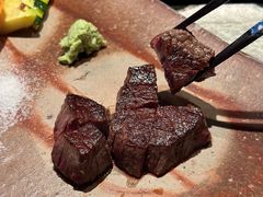 -Ginza Onodera铁板烧(外滩十八号店)