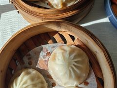 -上海明天广场JW万豪酒店