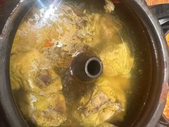 -云海肴·汽锅鸡·云南菜(美罗城店)