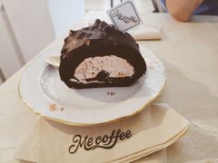 -Me Coffee下午茶艺术空间