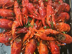 -松哥油焖大虾·外卖(西乡店)