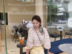 -BeauTea水仙(coco park店)