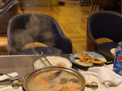 -喜庭海鲜自助(来福士店)