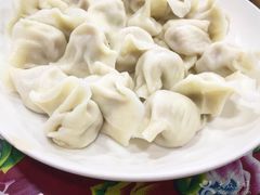 -东北人家铁锅炖(鞍山路店)