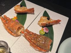 -上井精致料理(中兴商业大厦店)