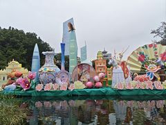 -深圳锦绣中华民俗村