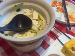 -西贝(武汉天地店)