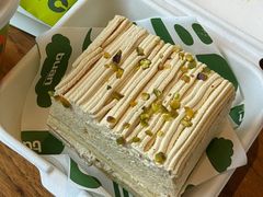 -tuan bakery+café(锦绣坊店)