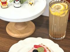 -花间烘焙BLossom Bakery