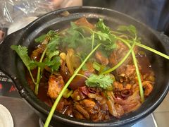 -川香煲(茅台路店)