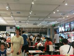 -肯德基(黎阳映像店)