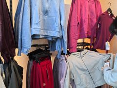 -lululemon(天环广场店)