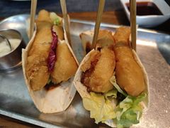 -肴约·花园式餐厅(湖里店)