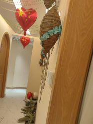 -芳朵美容养生SPA