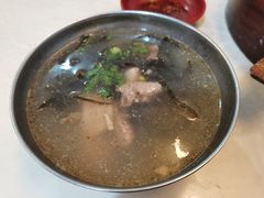 -海汇源老烧麦店(东大街总店)