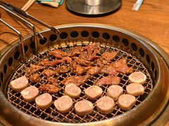 -一品诚记烤肉(大连柏威年购物中心店)