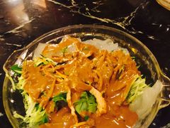 -大清花饺子(五五路店)