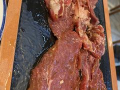 -牛犇烤肉(物资学院路店)