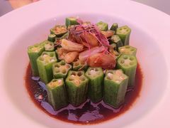 -桂满陇·手作小笼包&江南叫花鸡(中山公园店)