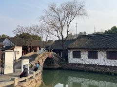 -柯岩风景区