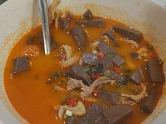 -湘中缘·湖南菜(娄底驻京办店)