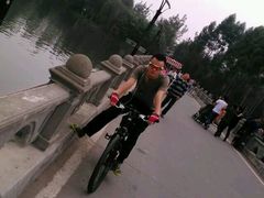 -白鹭湾湿地公园